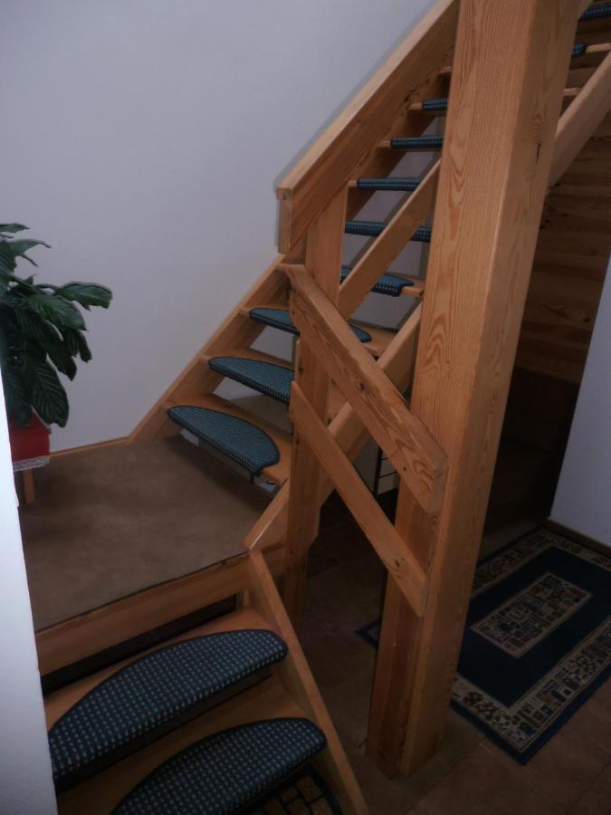 Ubytovani U Machova Jezera - Apartmany - Ludmila Grulisova Doksy  Kültér fotó