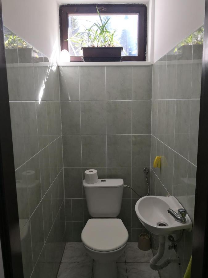 Ubytovani U Machova Jezera - Apartmany - Ludmila Grulisova Doksy  Kültér fotó
